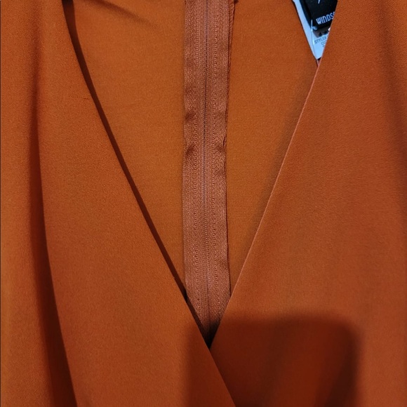 Windsor Midi Dress - Picture 3 of 4